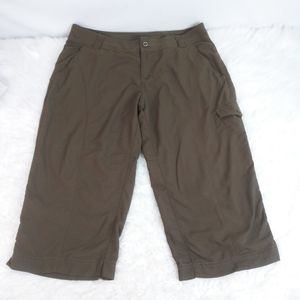 COPY - Columbia womens capri size 10